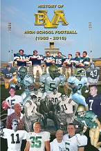 History of Belle Vernon Area High School Football (1965-2010)